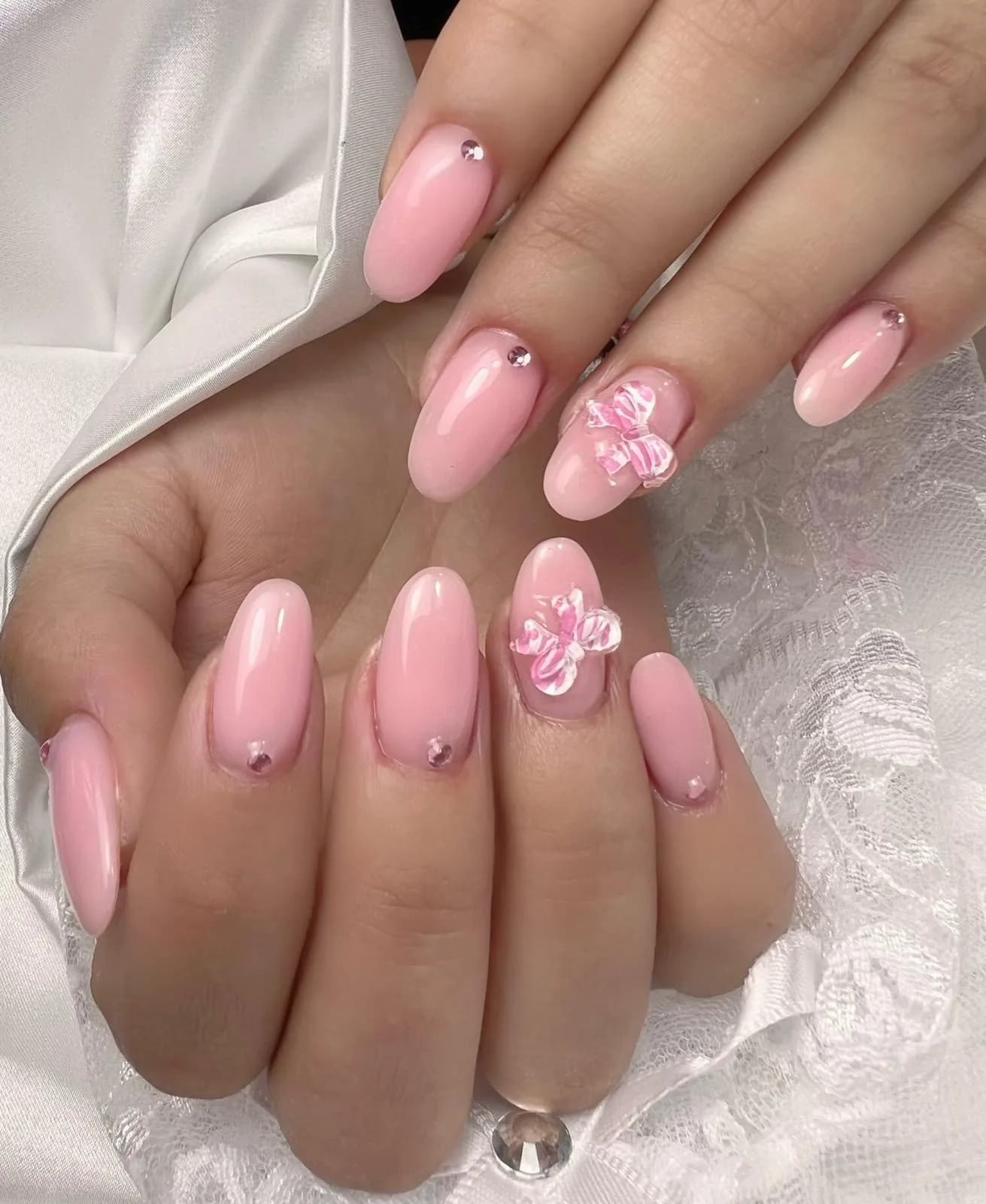 Iniciació en Manicura