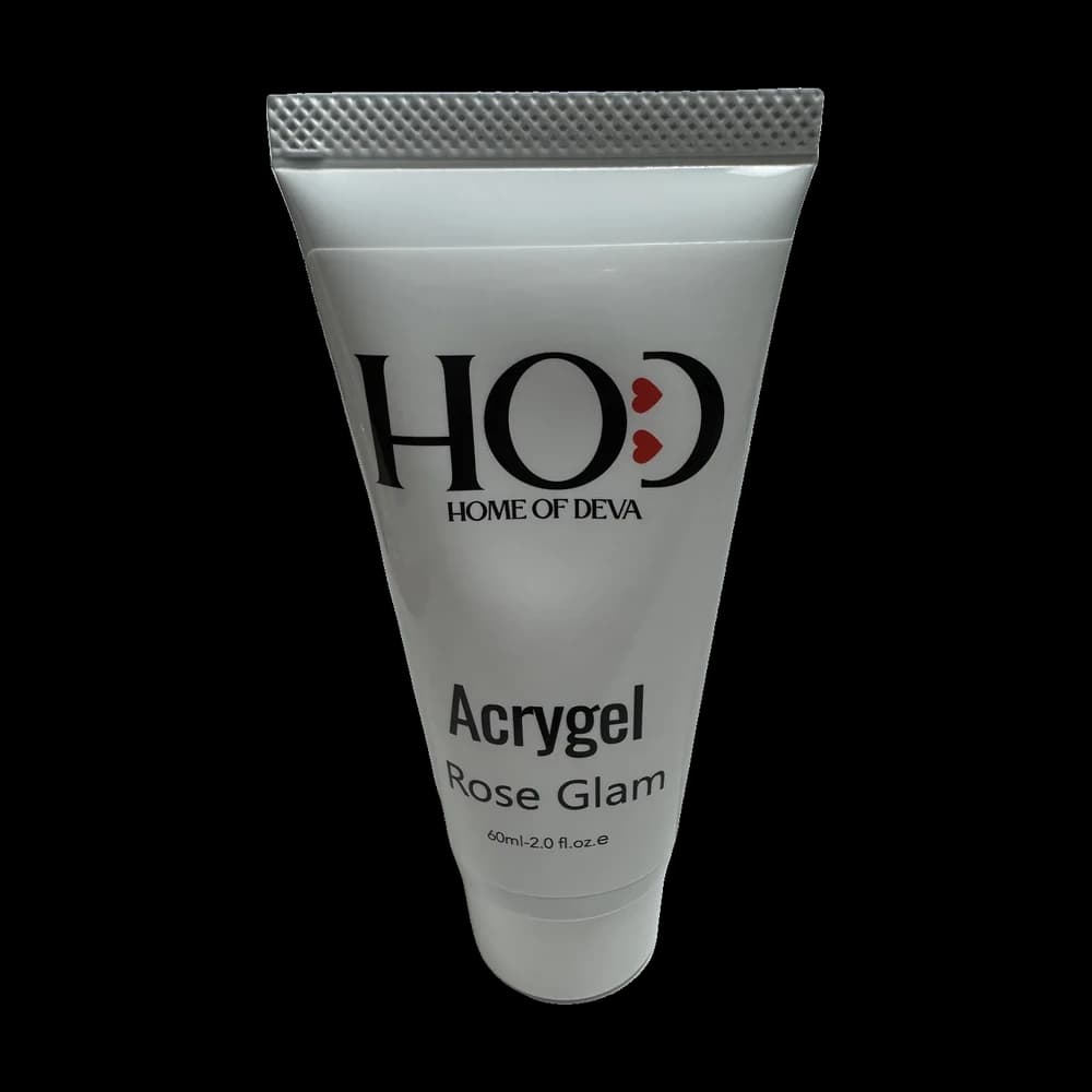 Acrygel — 2