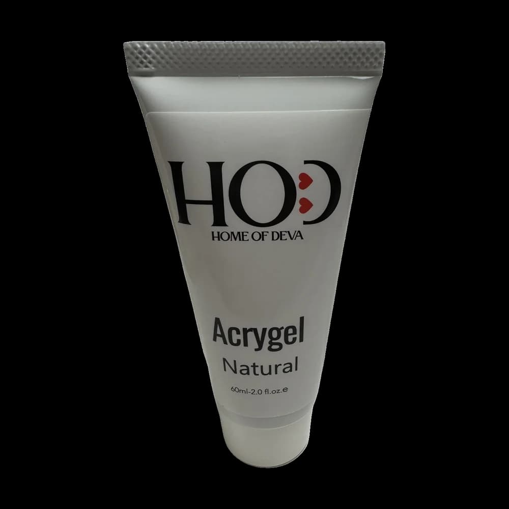 Acrygel — 4