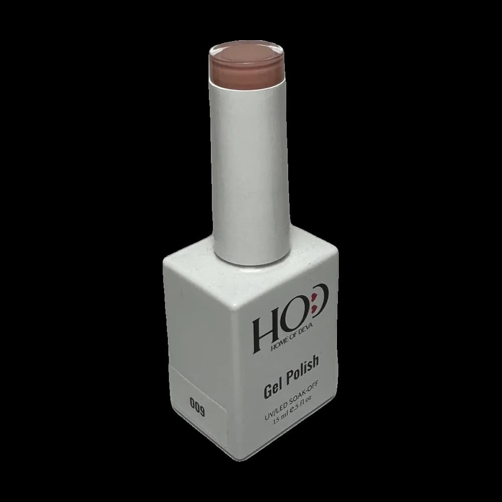 Esmaltes en gel — 1