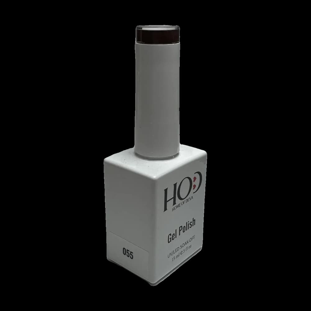 Esmaltes en gel — 40