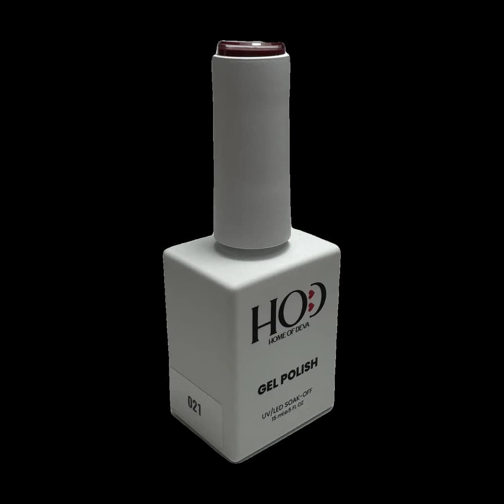 Esmaltes en gel — 41