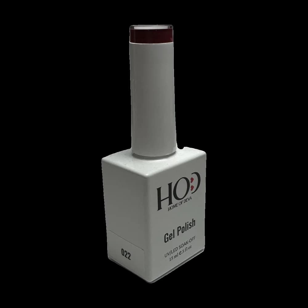Esmaltes en gel — 12