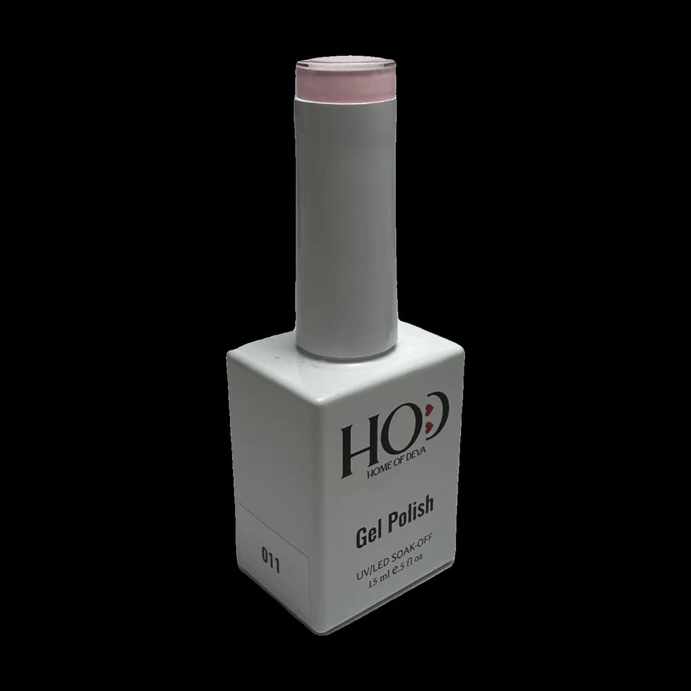 Esmaltes en gel — 6