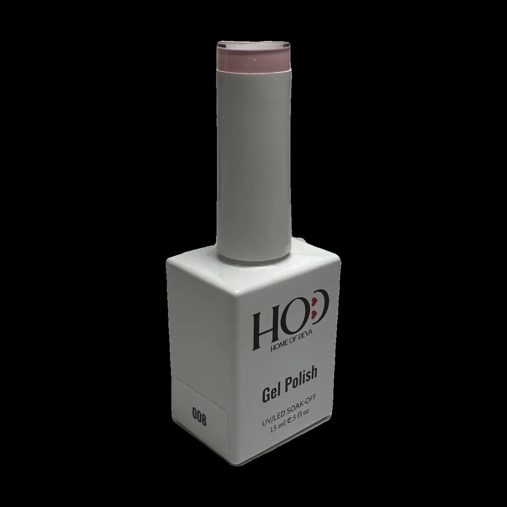 Esmaltes en gel — 7