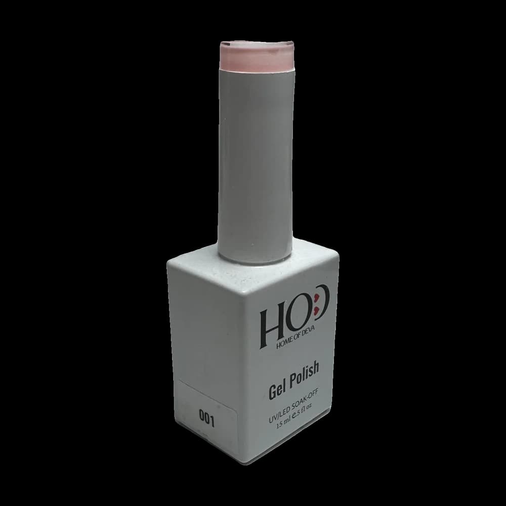 Esmaltes en gel — 3