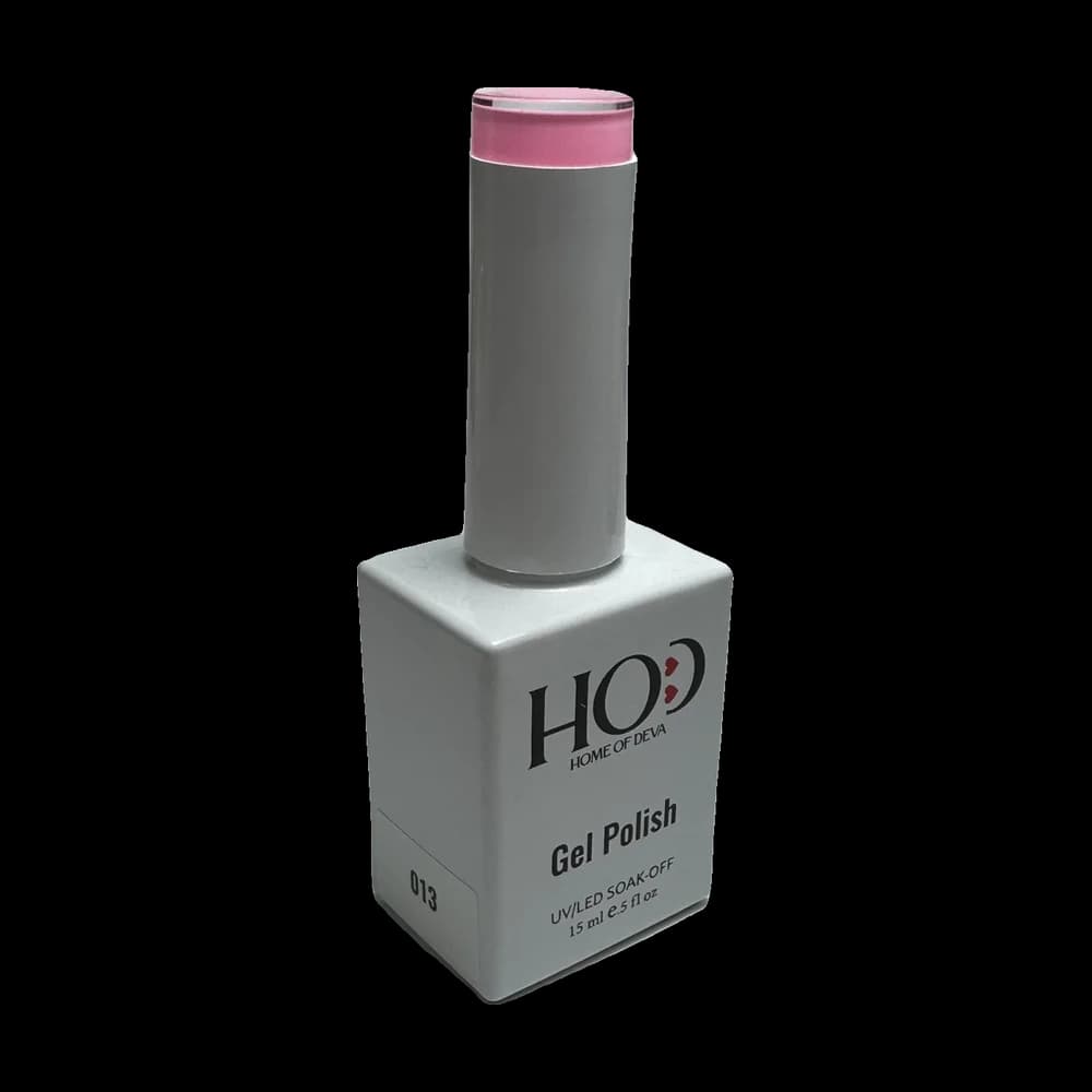 Esmaltes en gel — 8