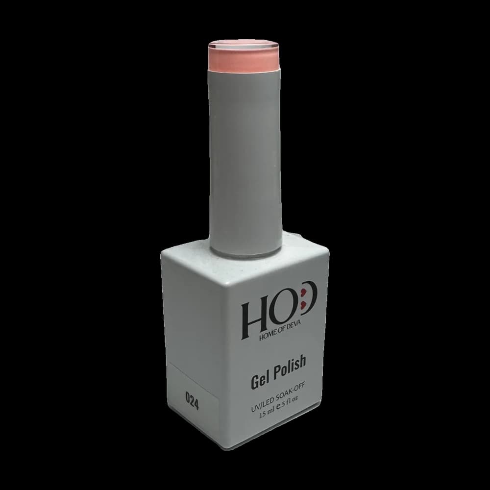 Esmaltes en gel — 5