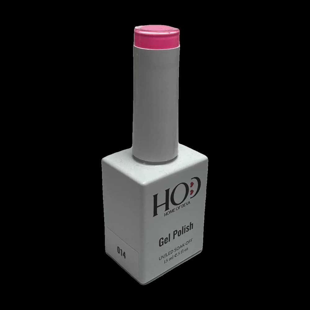 Esmaltes en gel — 9