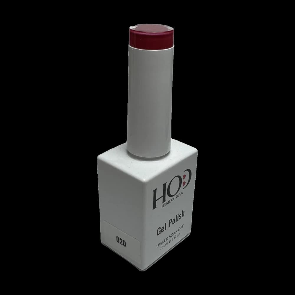 Esmaltes en gel — 14