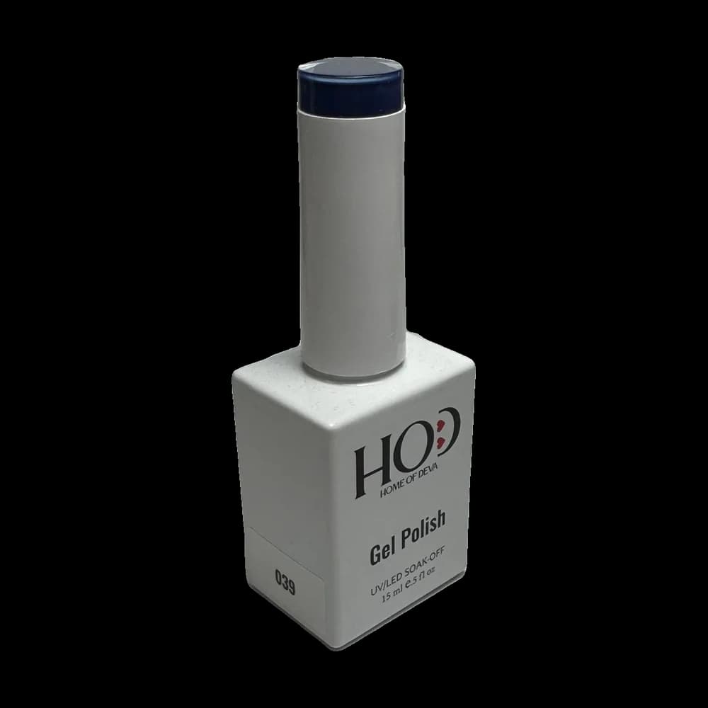 Esmaltes en gel — 29