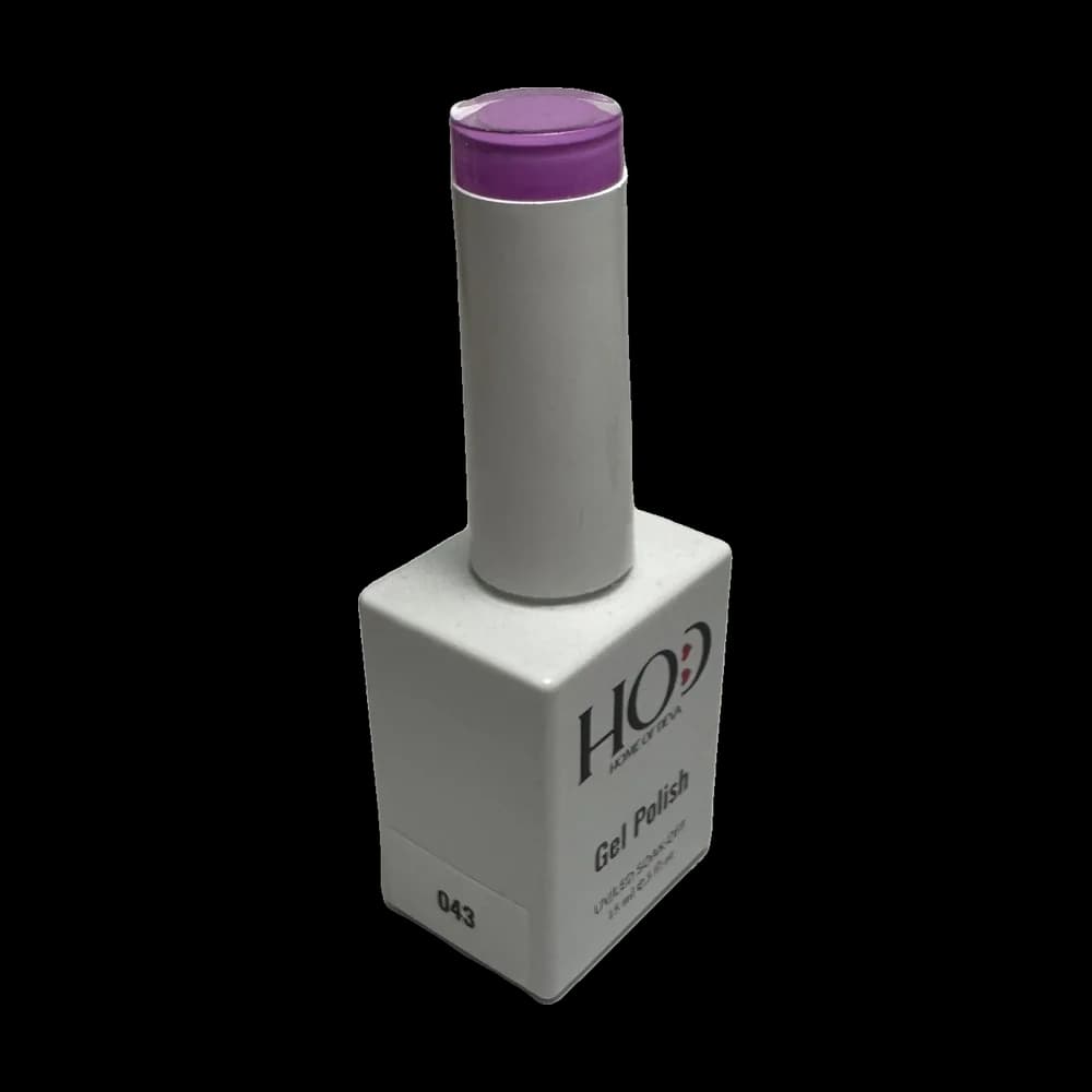 Esmaltes en gel — 37