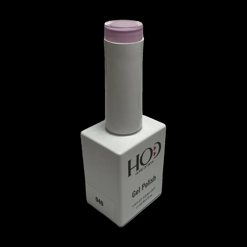 Esmaltes en gel — 11