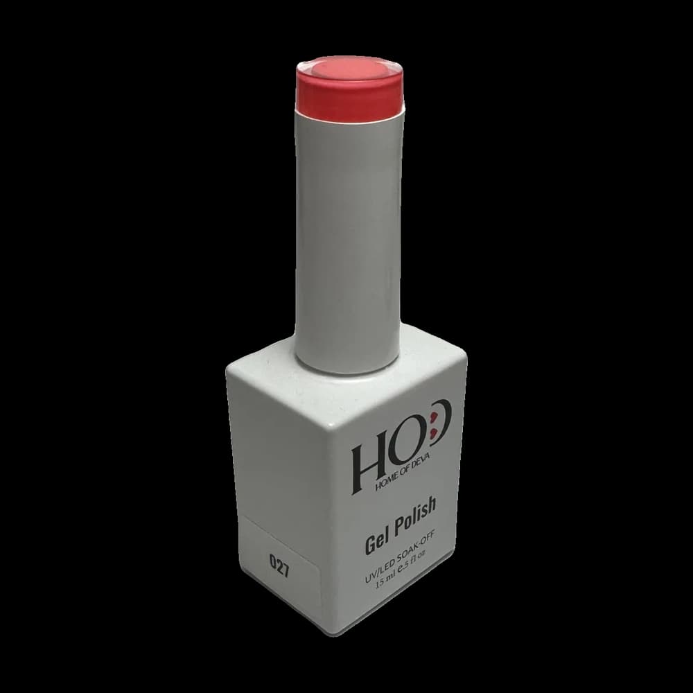 Esmaltes en gel — 16
